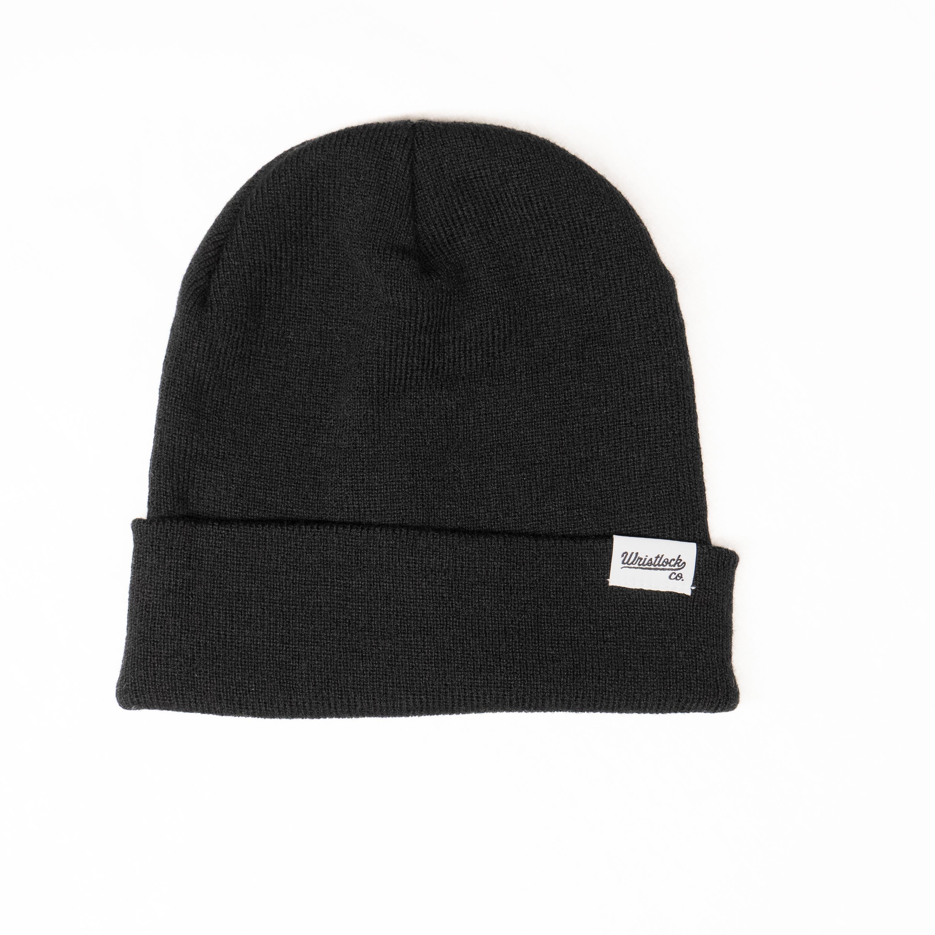 Classic Beanie Black