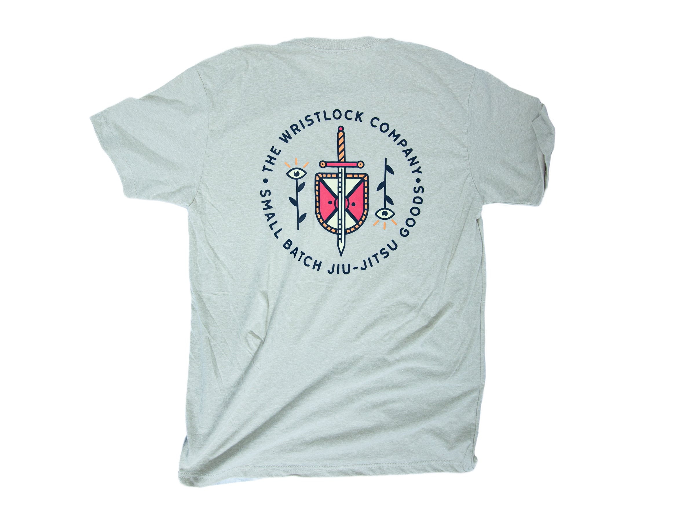 Coat Of Arms Tee