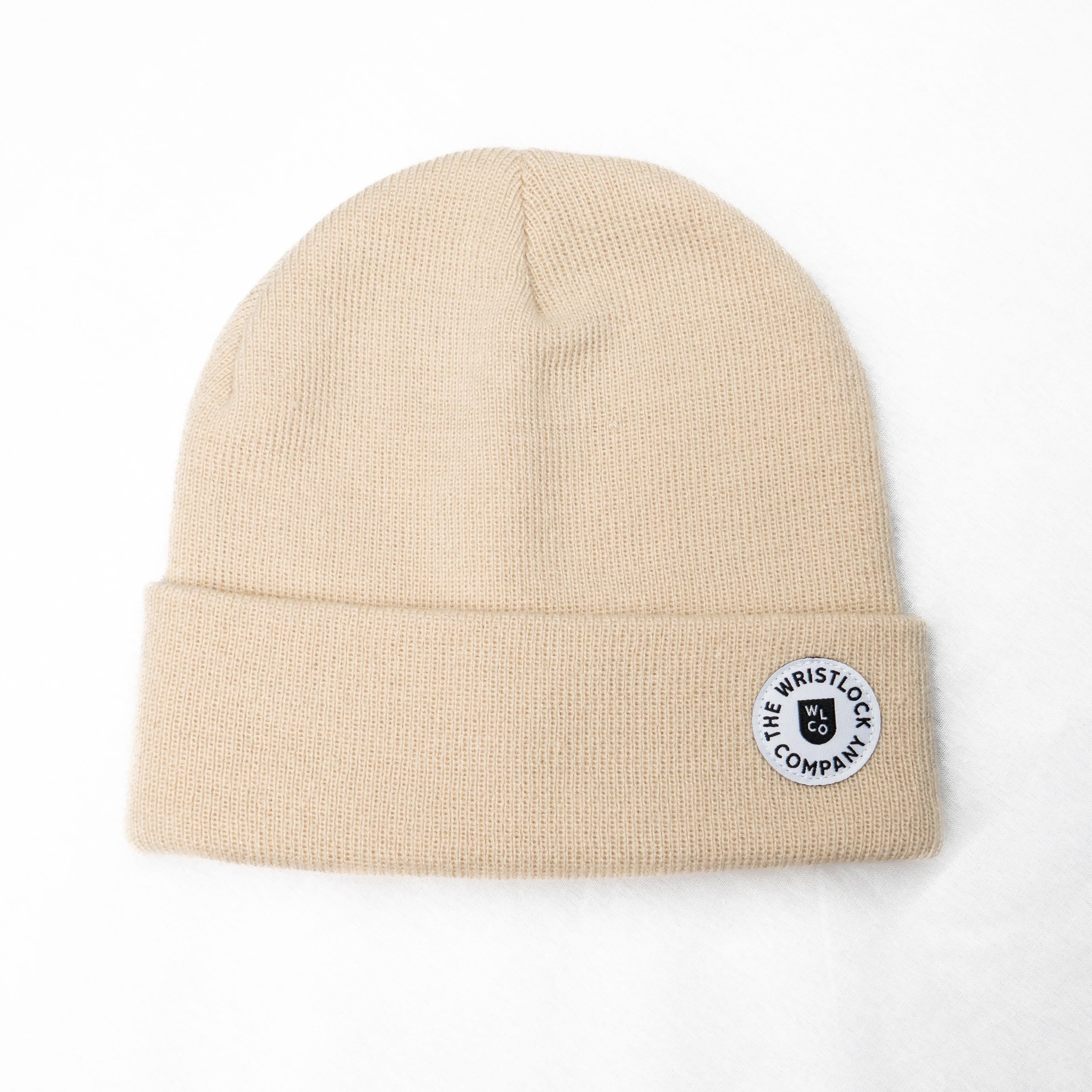 Classic Beanie Cream