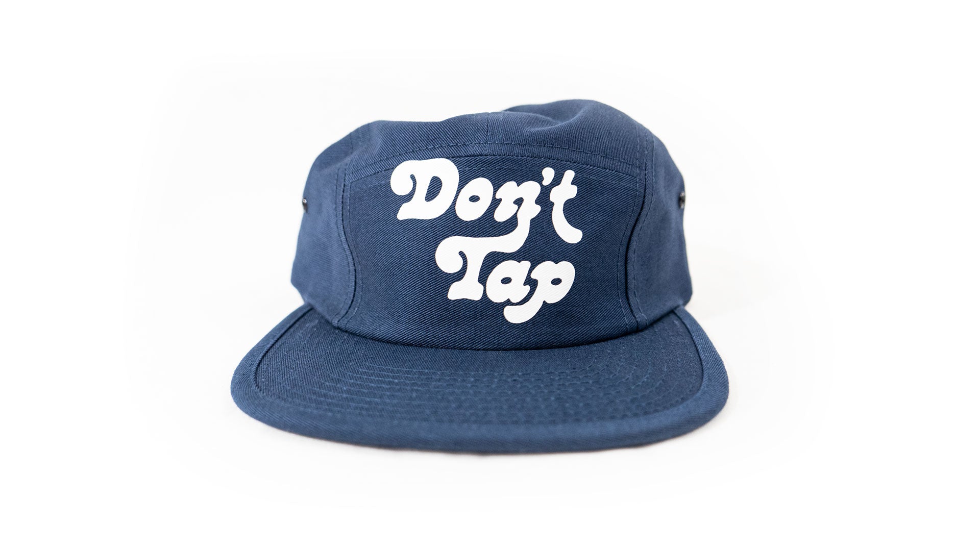 Don't Tap 5 Panel