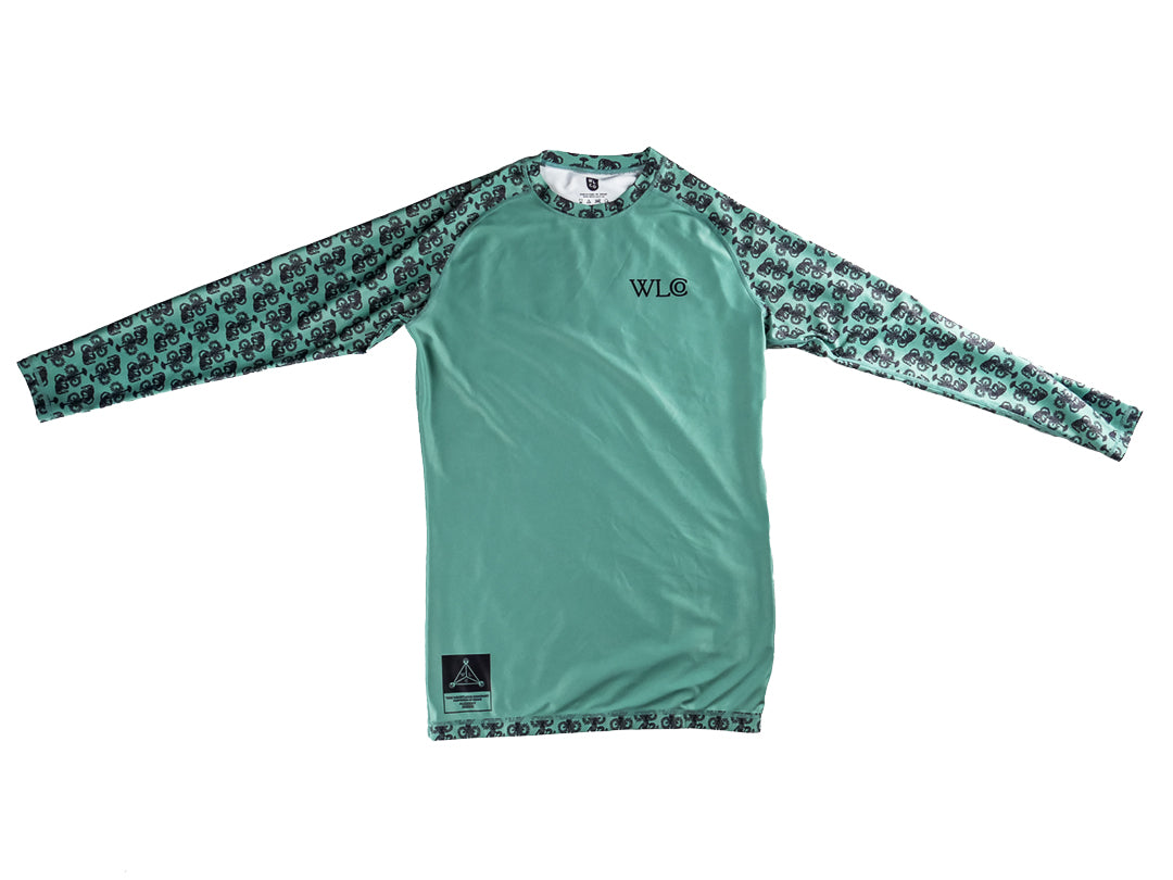 Elixir Long Sleeve