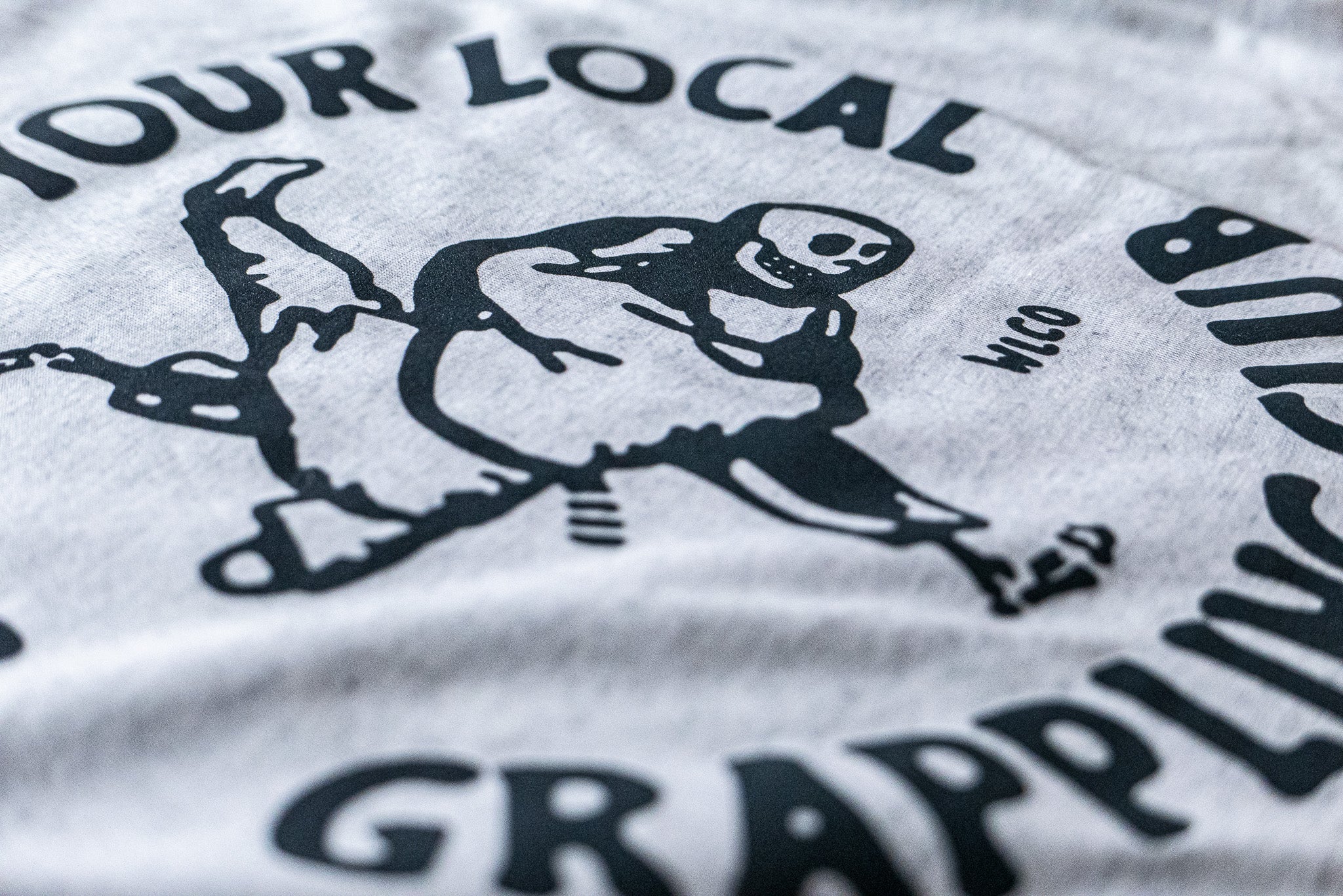 Support Local T Shirt