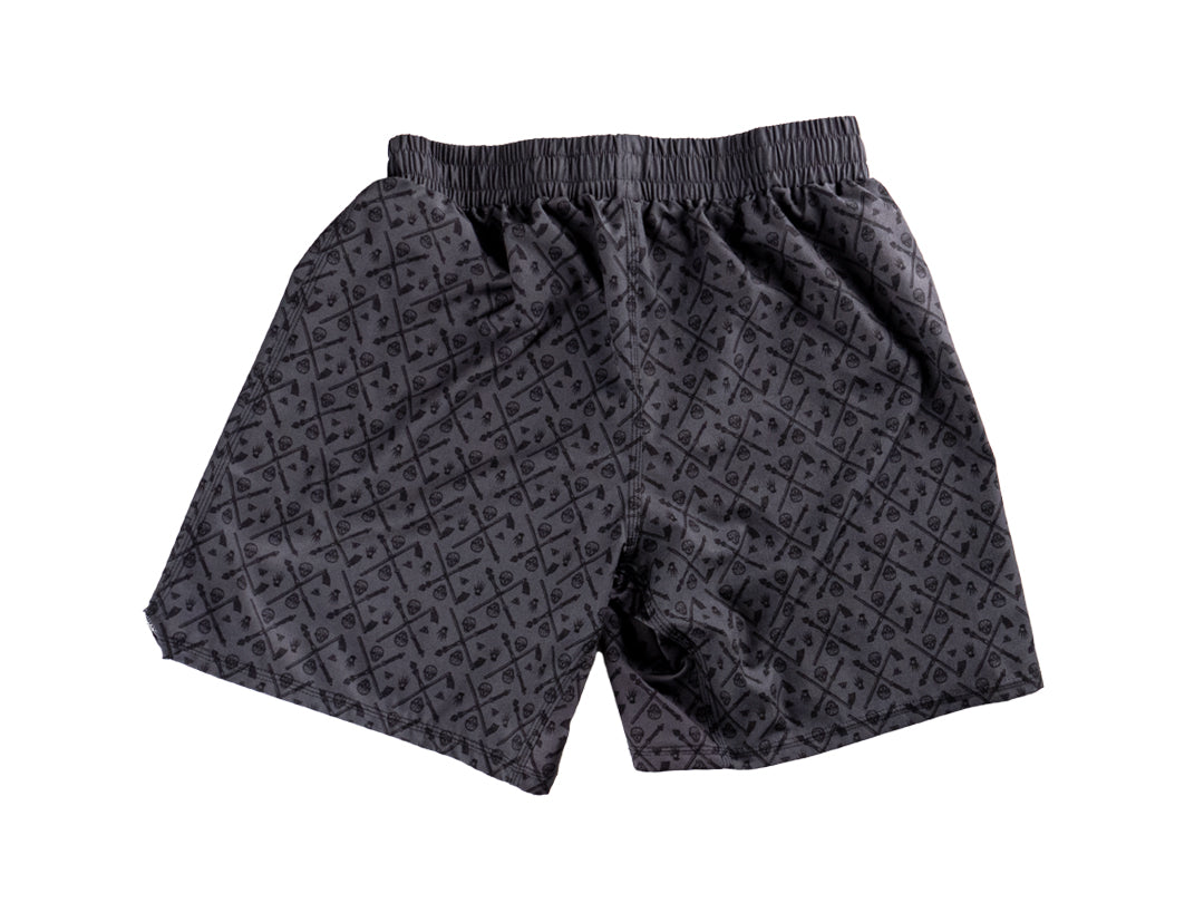 Elemental Shorts