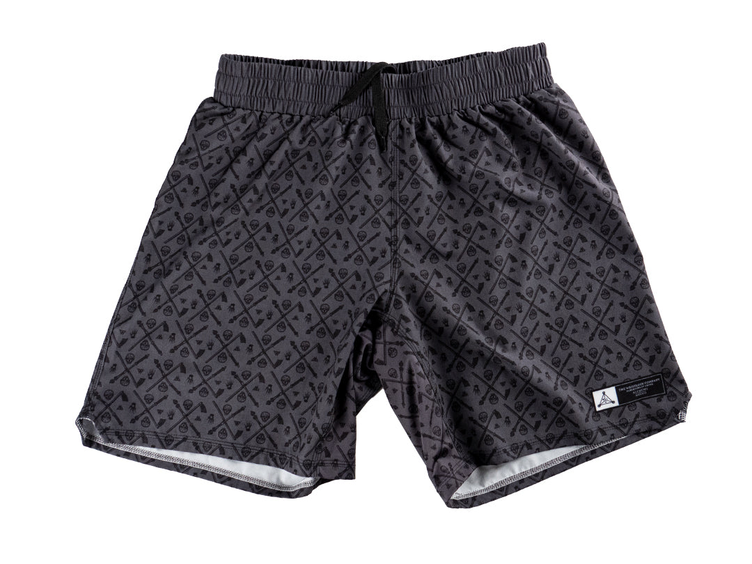 Elemental Shorts – Wrist Lock Co.